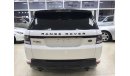 Land Rover Range Rover Sport Autobiography (2014) Inclusive VAT