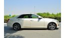 Cadillac CTS - ZERO DOWN PAYMENT - 1,430 AED/MONTHLY - LIBERTY/FSH - 1 YEAR WARRANTY