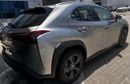 Lexus UX300h