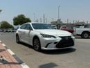 Lexus ES300h LEXUS ES 300 Hybrid 2.5L Premier Option 2023 Model
