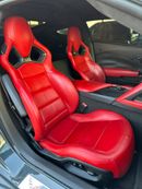 شيفروليه كورفت شيفروليه كورفت جراند سبورت 2019 خليجي صبغ واكله