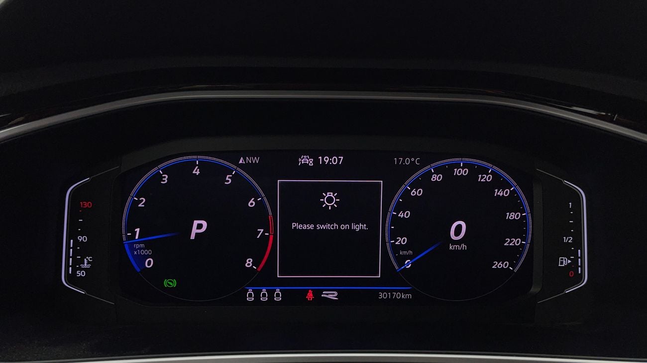 Volkswagen T ROC R LINE 1.4 | Zero Down Payment | Home Test Drive