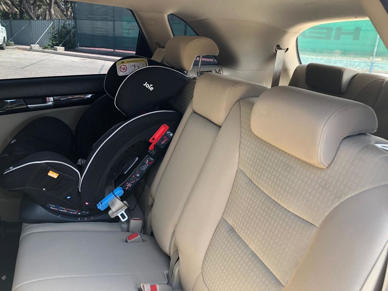 كيا سورينتو