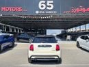 ميني كوبر One 1.5L (4 Seater)