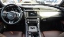 Jaguar XF 3.0L V6 S/C S RWD 380HP Aut.