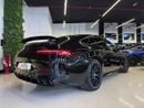 مرسيدس بنز AMG GT 63 S E PERFORMANCE