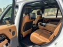Land Rover Range Rover AUTOBIOGRAPHY