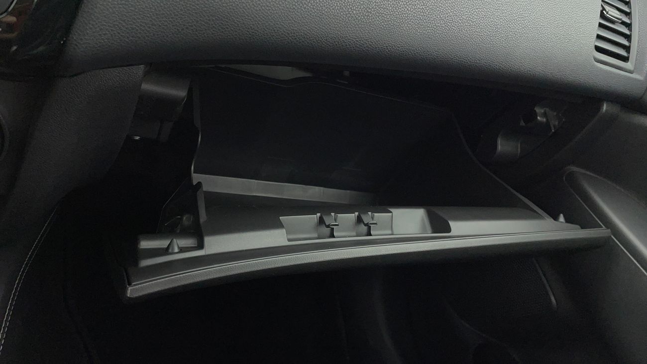 ميتسوبيشي ASX GLS LOWLINE 2 | بدون دفعة مقدمة | اختبار القيادة في المنزل