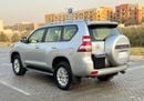 Toyota Prado 2017 Model LHD VXR V6 Full Option