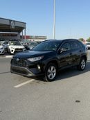 تويوتا راف ٤ RAV4 xle premium Hybrid 4x4