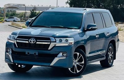 تويوتا لاند كروزر