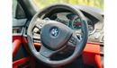 بي أم دبليو M5 || Original Paint || Sunroof || GCC || Immaculate Condition