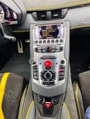 لامبورغيني أفينتادور 6.5L V12 2014 Lamborghini Aventador LP 700-4 GCC