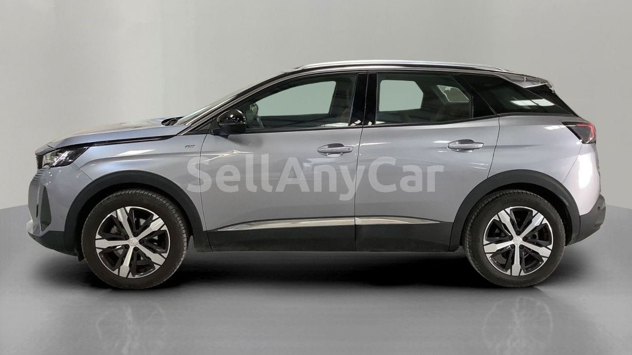 بيجو 3008 GT 1.6 | بدون دفعة مقدمة | اختبار القيادة في المنزل