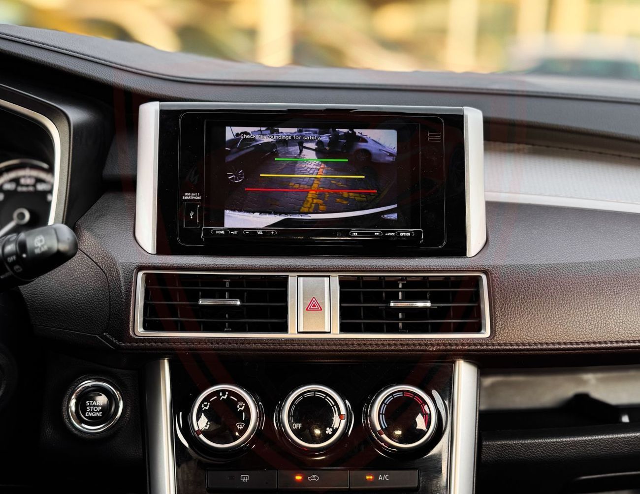 ميتسوبيشي إكسباندر كروس ميتسوبيشي إكسباندر كروس | 1.6 لتر | 2023 | خليجية | خالية من الحوادث | بحالة ممتازة | 874 شهريًا