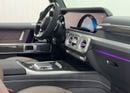 Mercedes-Benz G 63 AMG 2025 Mercedes-AMG G63, Agency Warranty 5 Years+ Service Package, Full Service History, GCC