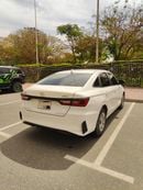 Toyota Yaris E