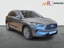 Infiniti QX50 Luxe 2WD 2.0