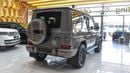 Mercedes-Benz G 63 AMG MERCEDES BENZ G63 AMG | DOUBLE NIGHT PACKAGE | 2024