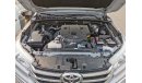 Toyota Hilux 2.4L 4CY Diesel, 4×2, M/T, DVD, Chrome Bumpers (CODE # THBS06)