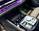 BMW i5 M60 XDRIVE 2024 BMW I5 M60 xDrive, 2029 BMW Warranty, 2030 BMW Service Pack, Very Low Km, GCC