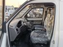 Victory V2 MINI BUS/ 7 SEATER, M/T, WITH AIRBAGS & ABS