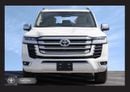 تويوتا لاند كروزر TOYOTA LAND CRUISER LC300 VX 3.5L TWIN TURBO MID A/T PTR 2025 Export Only