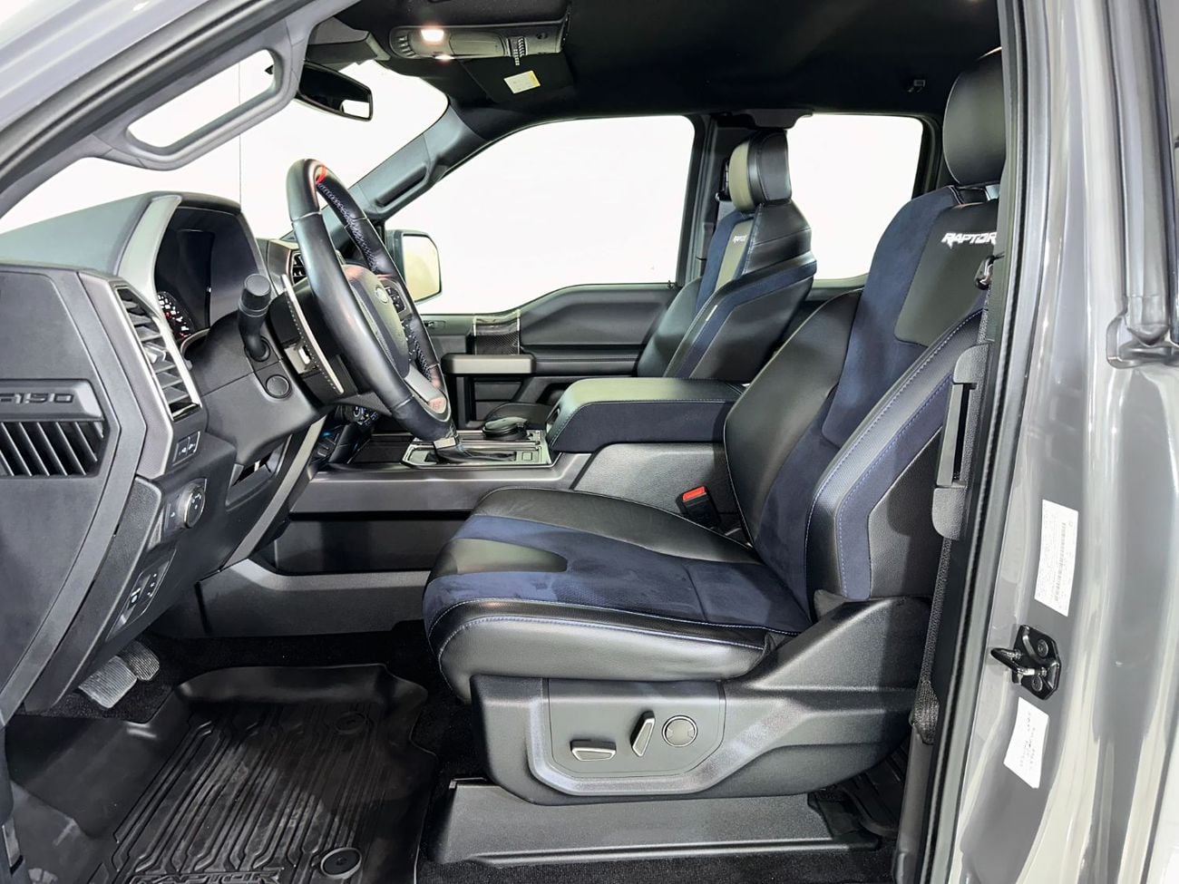 فورد F 150 RAPTOR SUPER CAB RAPTOR SUPER CAB
