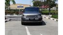 Land Rover Range Rover RANGE ROVER HSE VOGUE V8 GCC SPEC