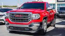 GMC Sierra