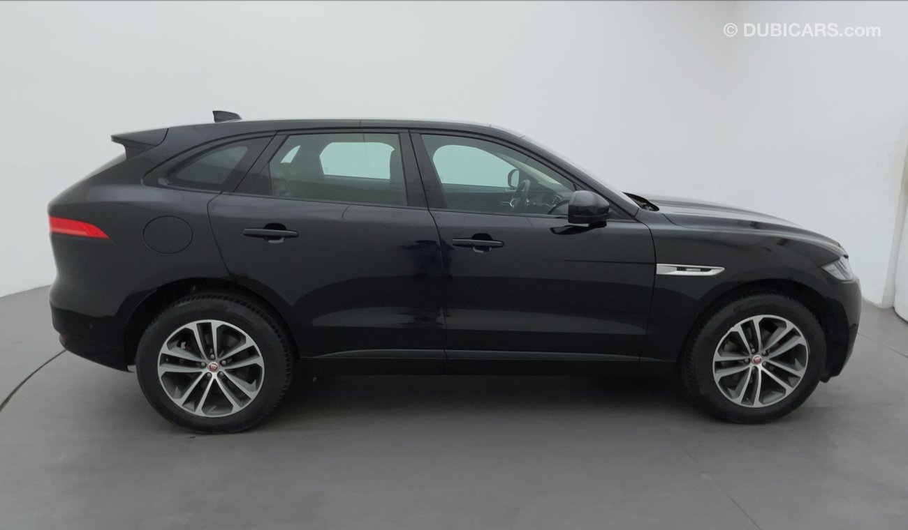 Jaguar F-Pace R-SPORT 2 | Under Warranty | Inspected on 150+ parameters