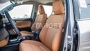 Toyota Fortuner FORTUNER 2.7L V4 4WD