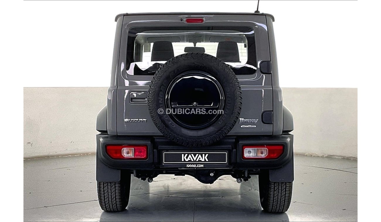 MG ZS 2024 MG ZS SUV 1.5L WHITE 0KM