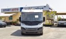 Fiat Ducato Evan