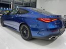 مرسيدس بنز CLE300 4MATIC