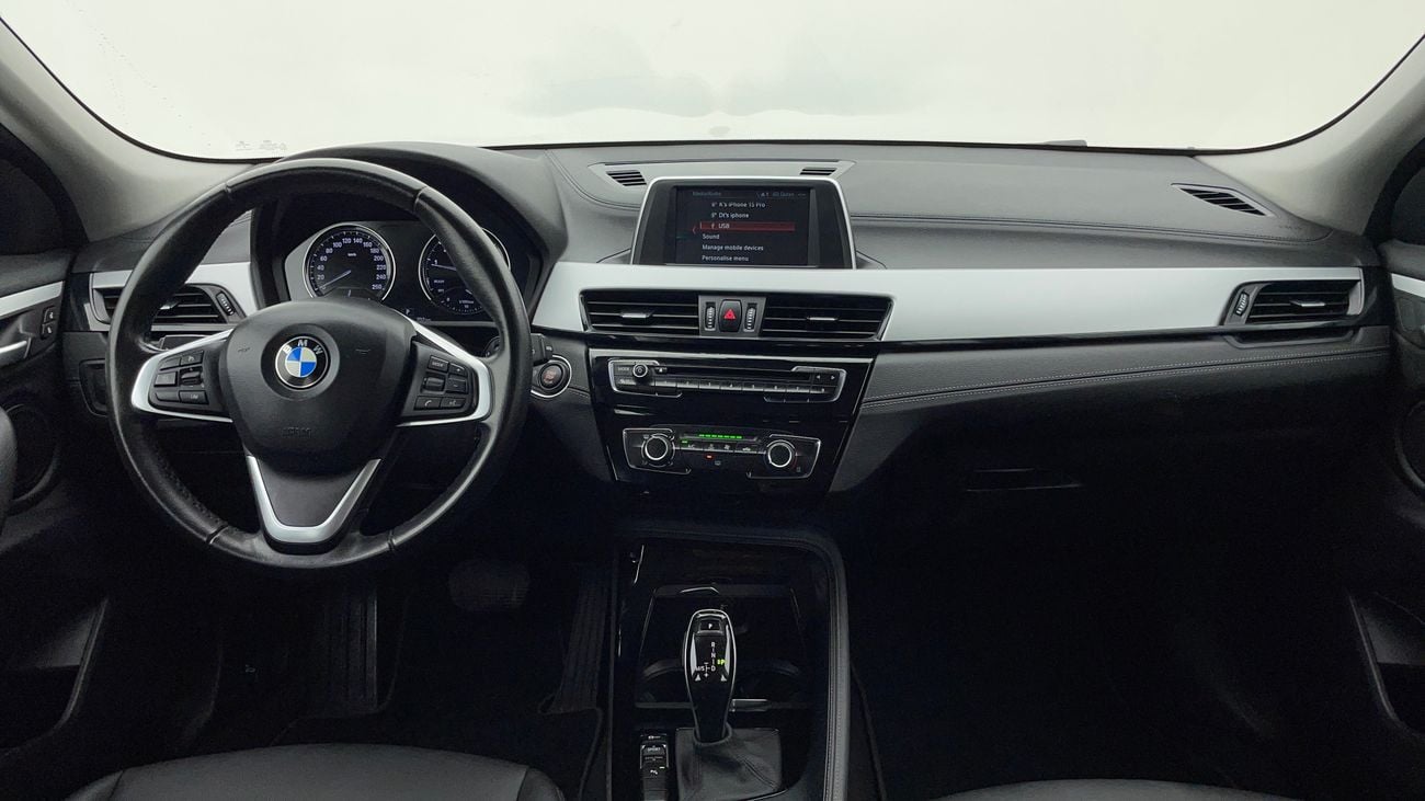 بي أم دبليو X2 SDRIVE 20I 2 | بدون دفعة مقدمة | اختبار قيادة مجاني للمنزل