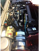 Hummer H1 K12 SERIES - ONE OF THE RAREST HUMMER