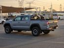 Toyota Tacoma TRD Off Road 4x4 Push button and leather seats