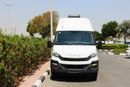Iveco Daily Iveco Daily delivery van 2017 Gulf spec only 25000 km