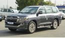 تويوتا لاند كروزر 2020 MODEL Cruiser EXECUTIVE LOUNGE TOP OF THE RANGE. 4.5L TURBO DIESEL.