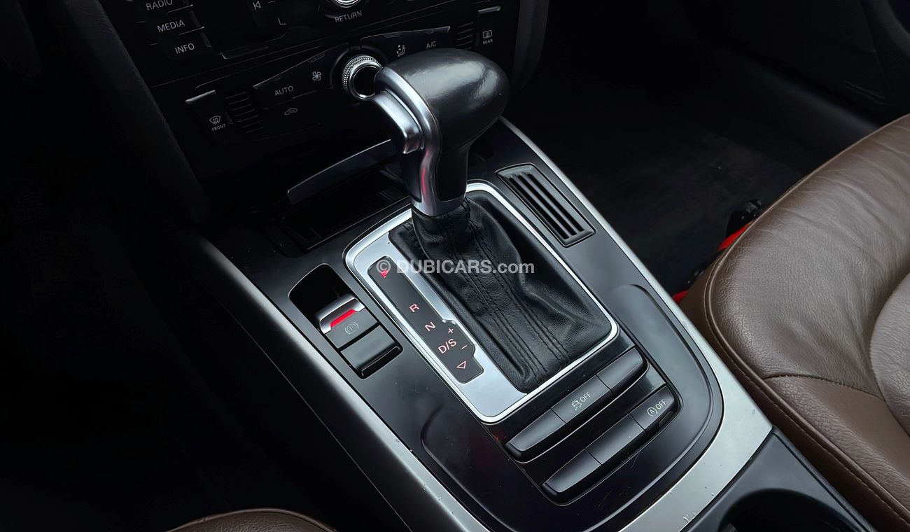 Audi A4 25 TFSI 1.8 | Zero Down Payment | Free Home Test Drive