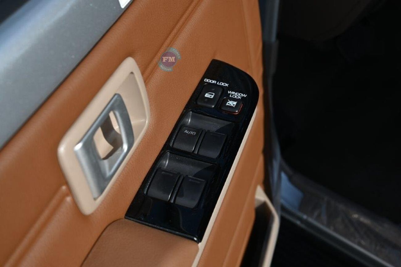 Toyota Land Cruiser Pick Up 79 Double Cab 2.8L Diesel (full Option)