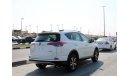 Toyota RAV4 ACCIDENTS FREE - GCC - VX - CAR IS IN PERFECT CONDITION INSIDE OUT