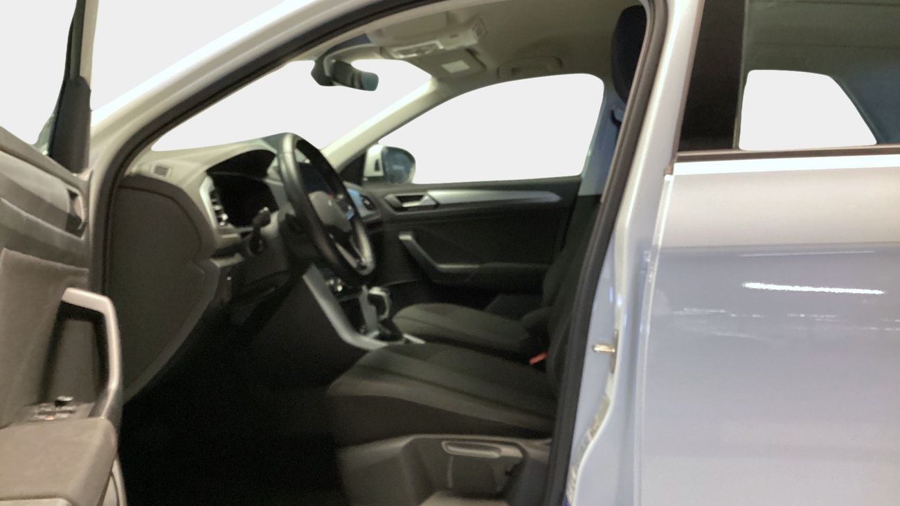 Volkswagen T ROC Life 1.4L Life | Guaranteed Warranty | 0 Down Payment