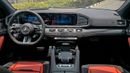 مرسيدس بنز GLE 53 Mercedes-Benz GLE53 AMG, New Facelift,Carbon Fiber, Night Package, Agency Warranty, 2024