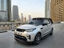 Land Rover Discovery Land Rover Discovery 5 special London Edition 2017 package R-Dynamic HSE 3.0L