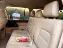 Toyota Land Cruiser GXR