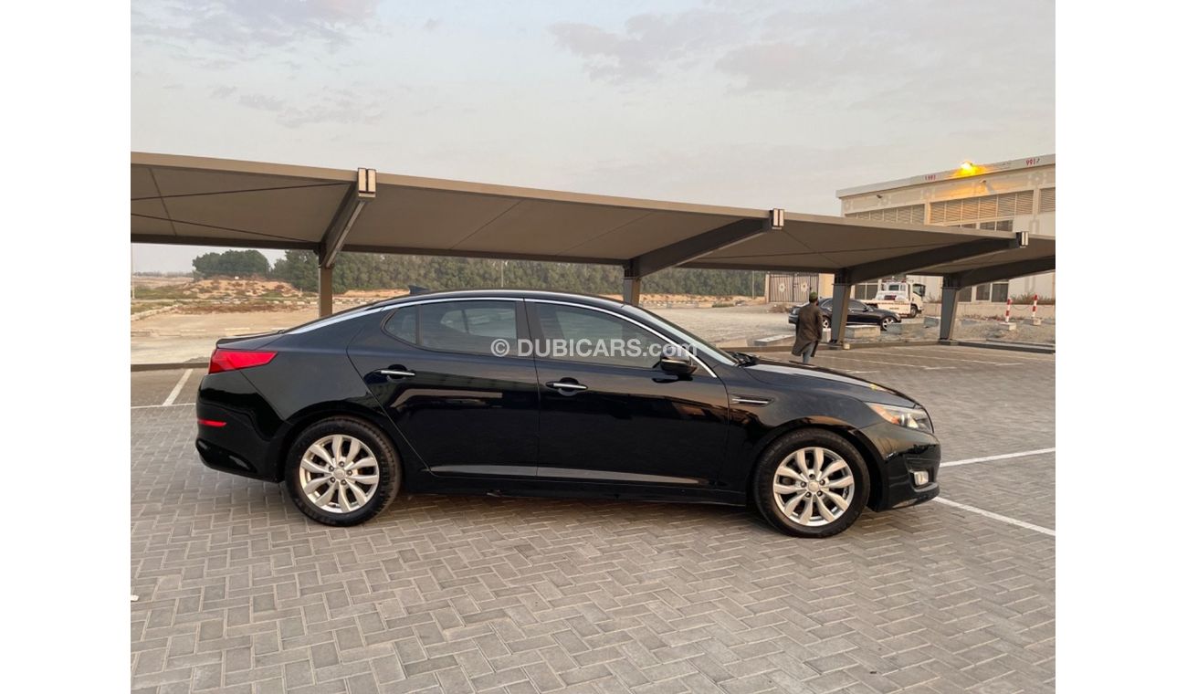 Kia Optima Kia Optima 2,4  MODEL 2015 Excellent Conditio  (USA- SPEC)  VERY GOOD CONDITION