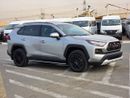 تويوتا راف ٤ 2.5L XLE Hybrid