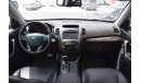 Kia Sorento 2013 CC No Accident A Perfect Condition